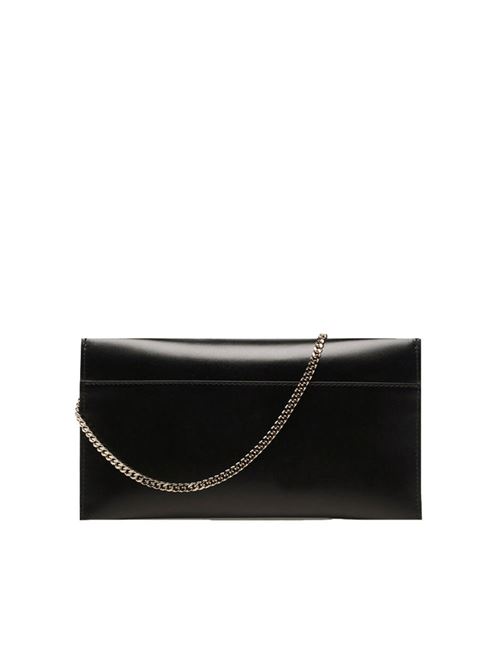 Fly Pochette in pelle PATRIZIA PEPE | CB5460L011.K118